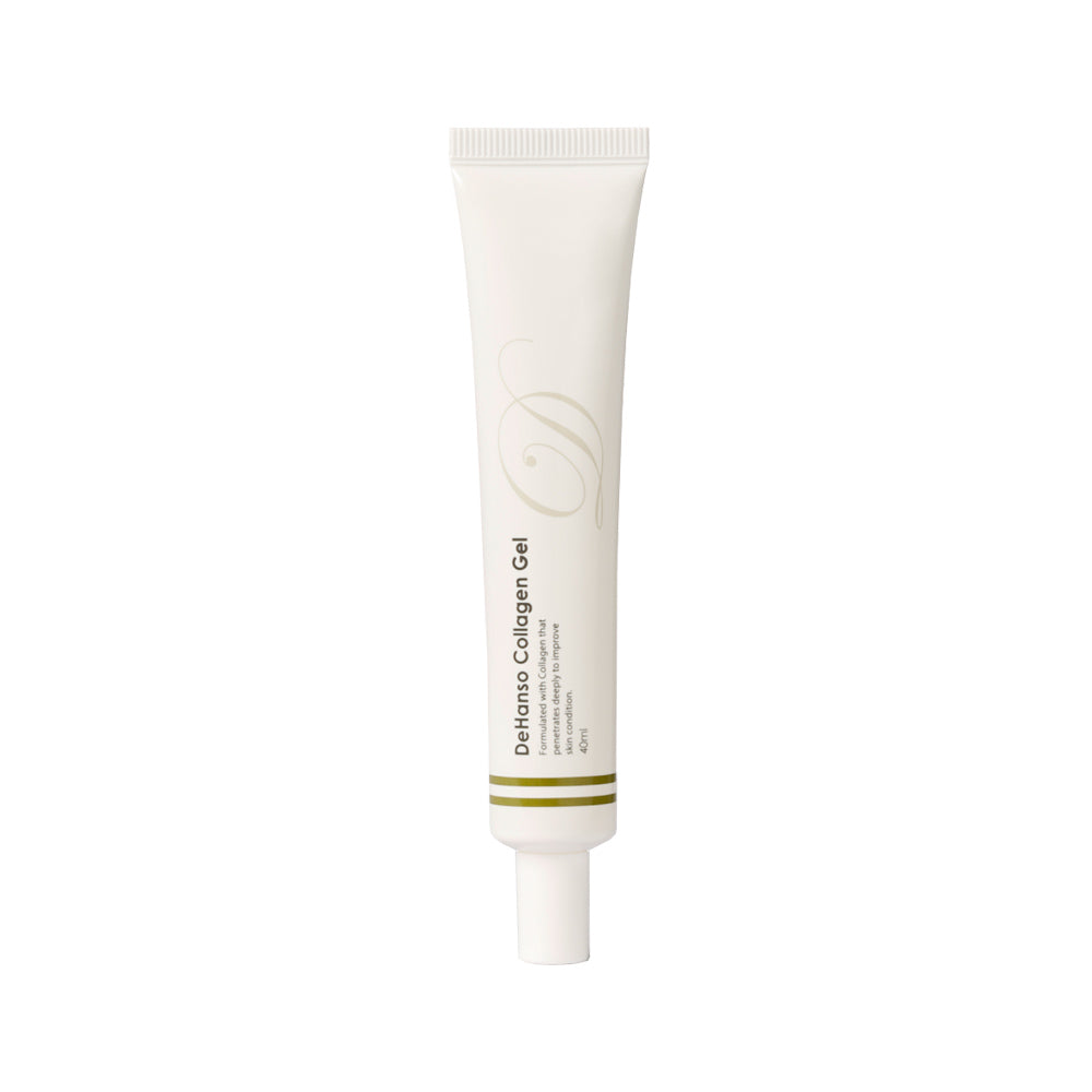 DeHanso Collagen Gel clean product shot