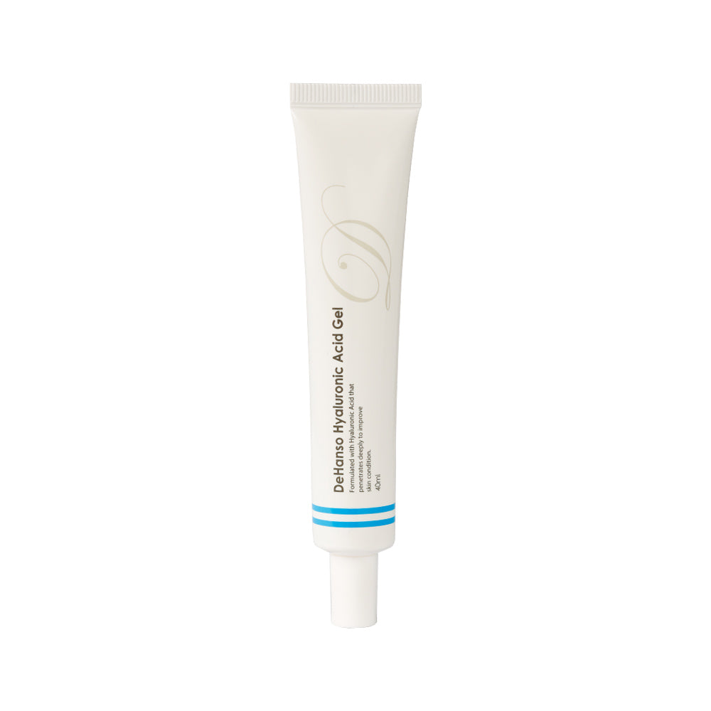 DeHanso Hyaluronic Acid Gel clean product shot