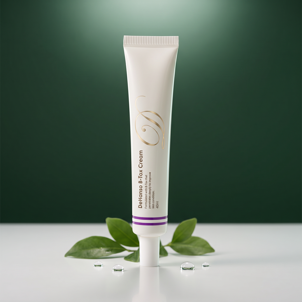 DeHanso B-Tox Cream
