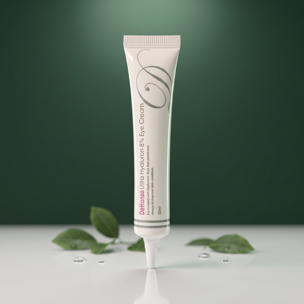 DeHanso Ultra Hyaluron Eye Cream