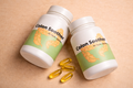 Colon Soother Mint IBS Relief 30 Capsules — peppermint oil digestive support in Jordan