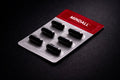 MINDALL Korean Red Ginseng Brain Supplement 30 soft gels — focus and stress relief in Jordan