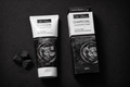 DeHanso Charcoal Foam Cleanser 180ml — Korean deep detox cleanser in Jordan
