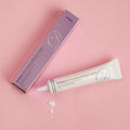 DeHanso Ultra Hyaluron 8% Eye Cream 30ml — Korean hydrating eye cream in Jordan