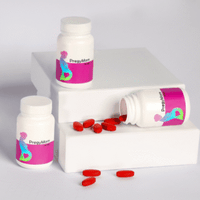 PregyMom Prenatal Formula clean product shot