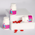 PregyMom Prenatal Formula 30 Tablets — smart nutrition for mom and baby in Jordan