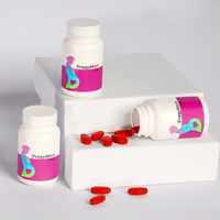PregyMom Prenatal Formula 30 Tablets — smart nutrition for mom and baby in Jordan