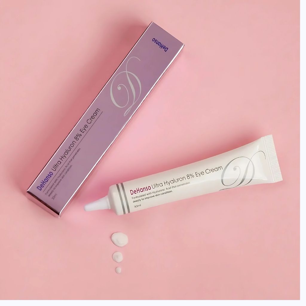 DeHanso Ultra Hyaluron Eye Cream secondary image