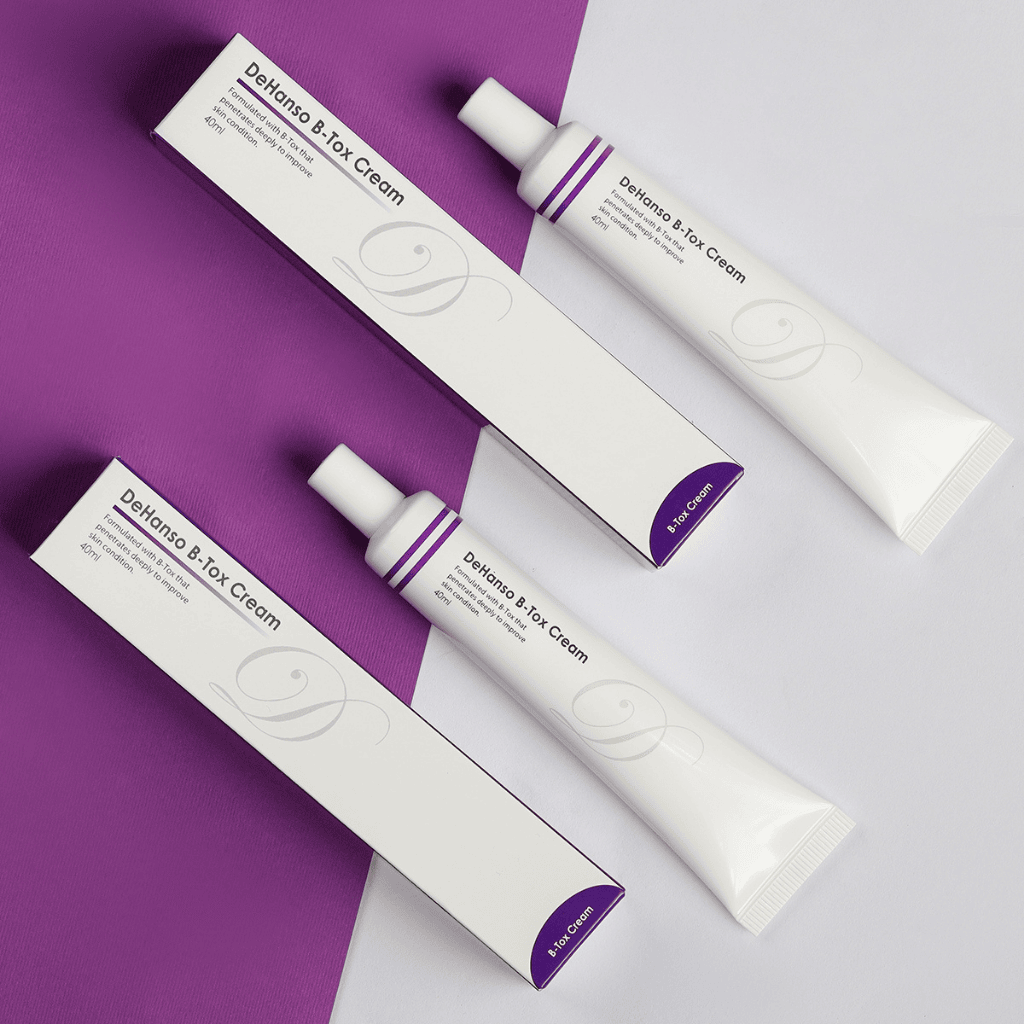 DeHanso B-Tox Cream secondary image