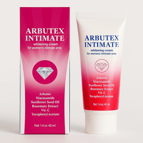 Arbutex Intimate Cream secondary image