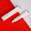 DeHanso 1 Minute White Cream 40ml — Korean instant brightening cream with niacinamide and SPF30