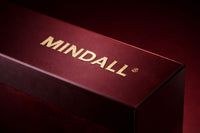 MINDALL Brain Supplement — capsule detail
