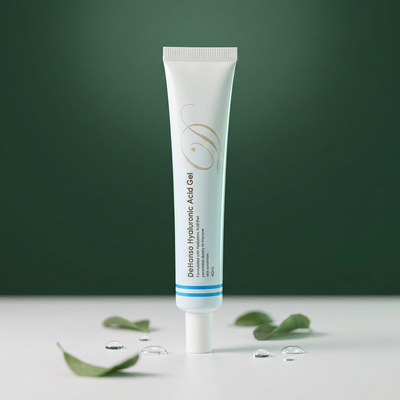 DeHanso Hyaluronic Acid Gel — 1% Deep Hydration (40ml)