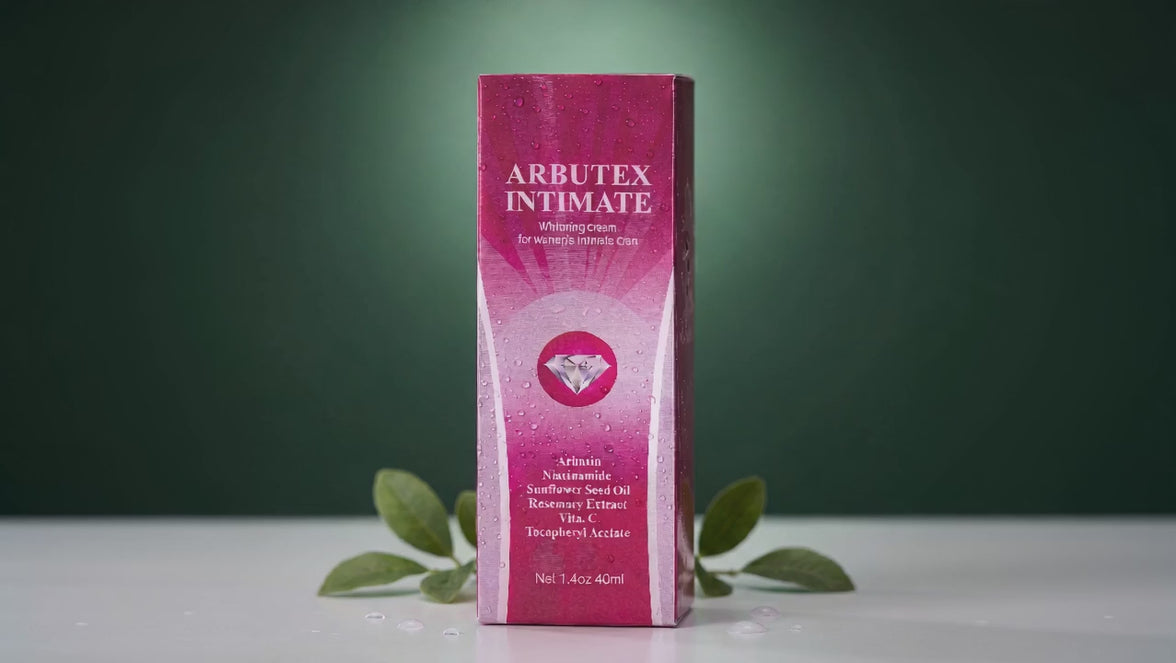 DeHanso Arbutex product video