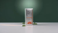 DeHanso Sunblock Tinted SPF50 product video