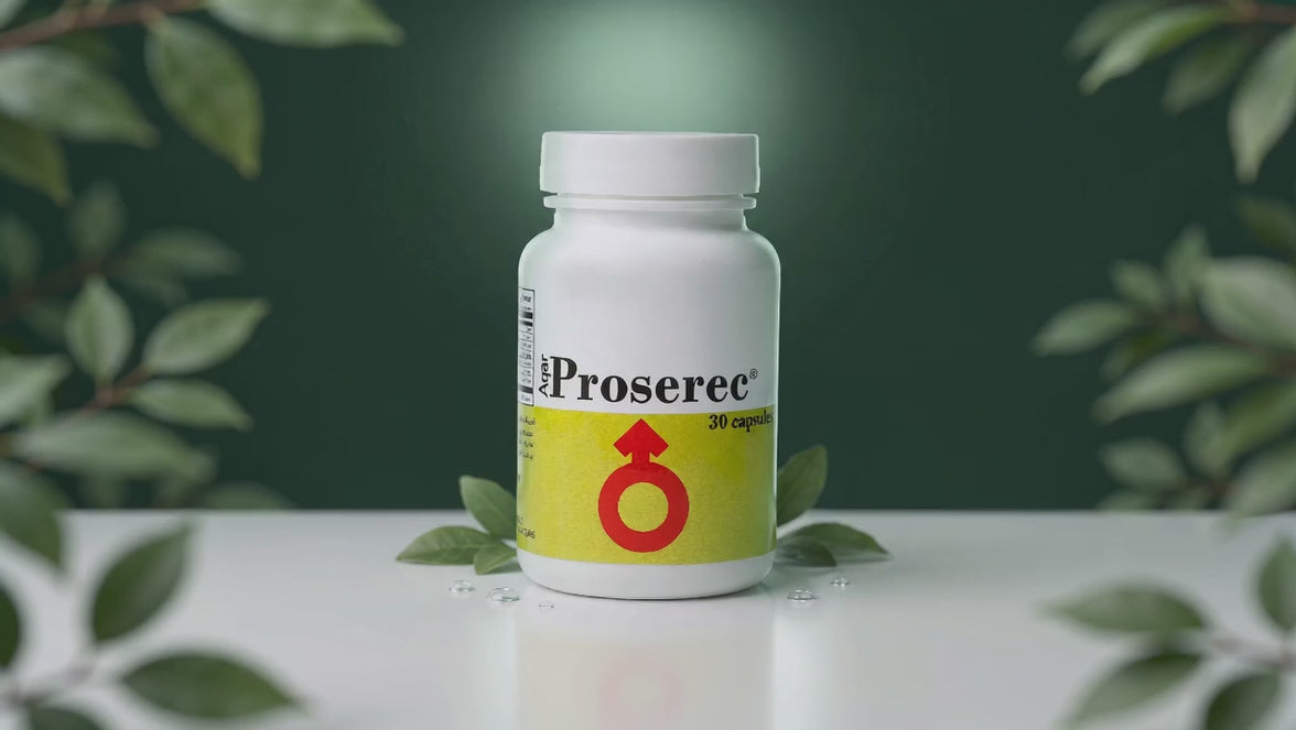 DeHanso Proserec product video