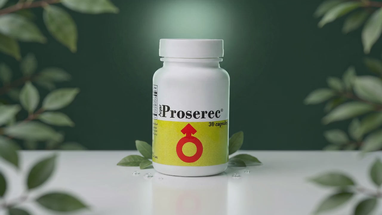 DeHanso Proserec product video