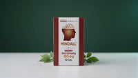 DeHanso Mindall product video