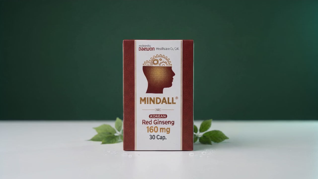 DeHanso Mindall product video
