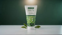 DeHanso Green Tea Foam Cleanser product video