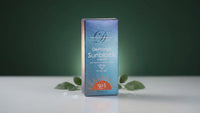 DeHanso Sunblock Dry Skin SPF50 product video